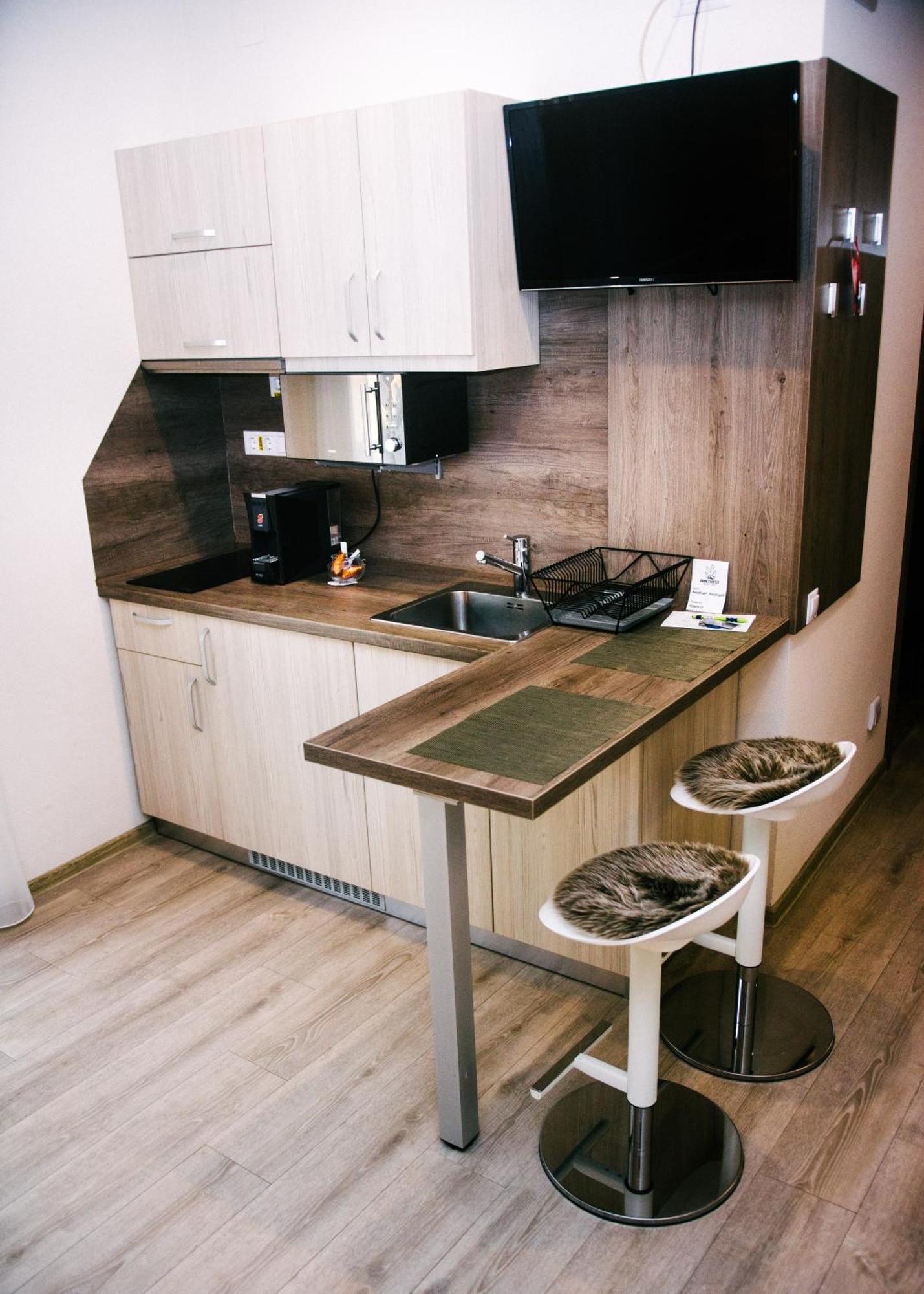 Bed and Breakfast Amethyst Sovata Exteriér fotografie
